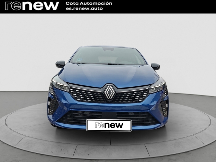 Renault Clio Techno foto 3