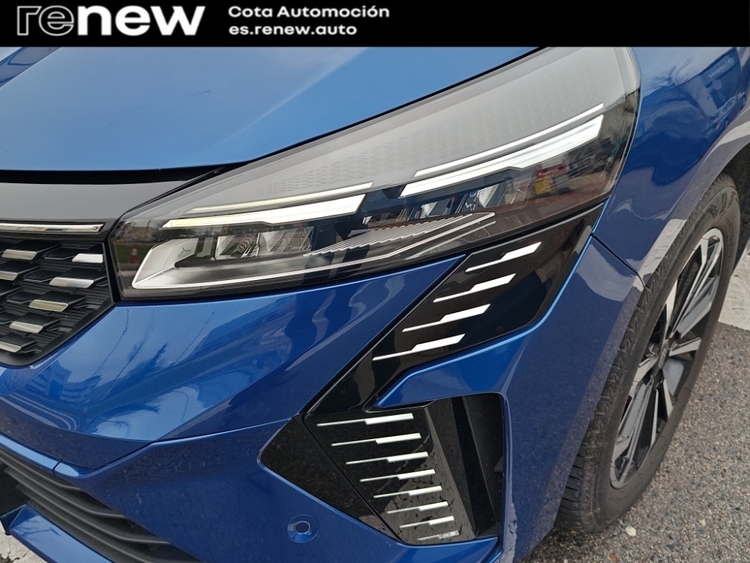 Renault Clio Techno foto 19