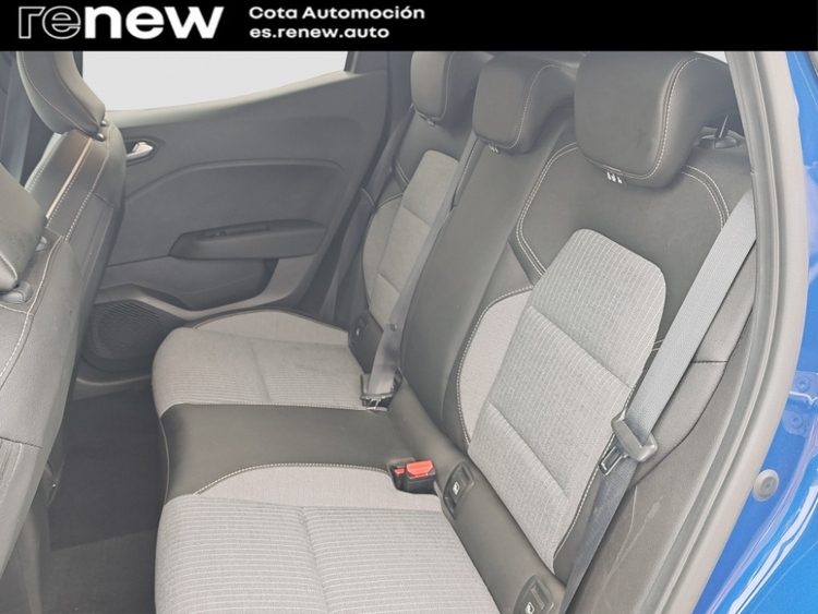 Renault Clio Techno foto 8