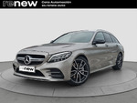 Mercedes-Benz Clase C C 450 T AMG / C 43 T (205.264) 4Matic miniatura 2