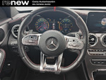 Mercedes-Benz Clase C C 450 T AMG / C 43 T (205.264) 4Matic miniatura 13