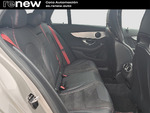 Mercedes-Benz Clase C C 450 T AMG / C 43 T (205.264) 4Matic miniatura 19