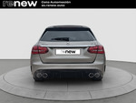 Mercedes-Benz Clase C C 450 T AMG / C 43 T (205.264) 4Matic miniatura 6