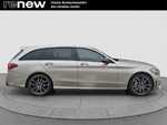Mercedes-Benz Clase C C 450 T AMG / C 43 T (205.264) 4Matic miniatura 10