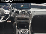 Mercedes-Benz Clase C C 450 T AMG / C 43 T (205.264) 4Matic miniatura 11