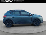 Dacia Sandero Stepway Extreme Go miniatura 11