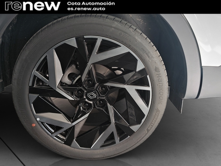 Renault Arkana Esprit Alpine foto 21