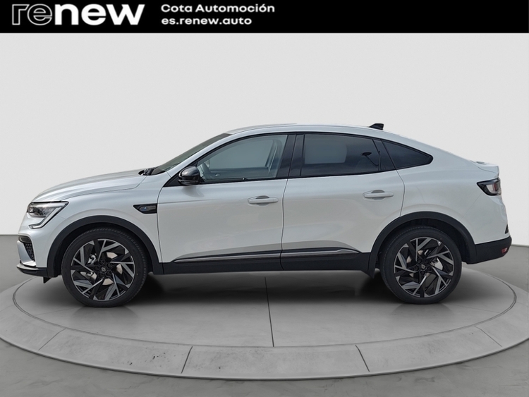 Renault Arkana Esprit Alpine foto 4