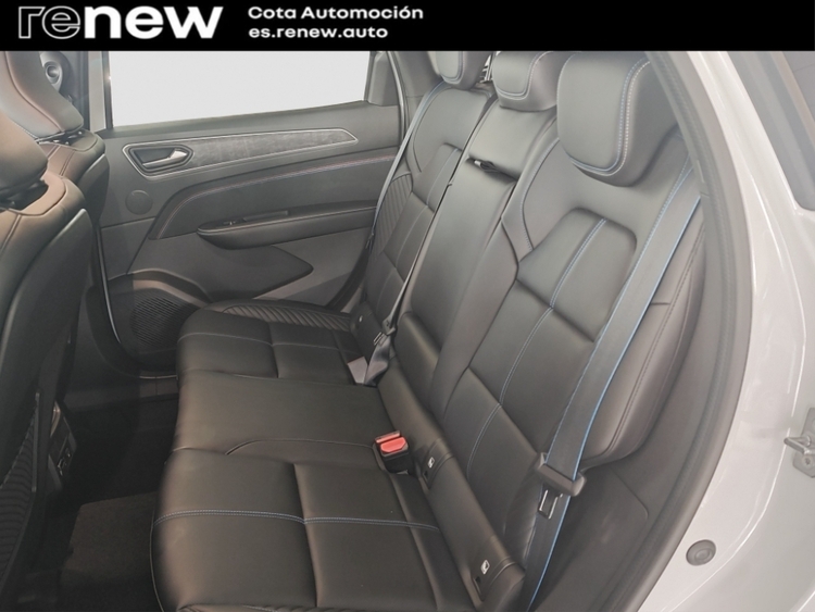 Renault Arkana Esprit Alpine foto 8