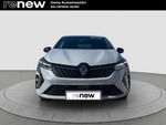 Renault Clio Techno miniatura 3