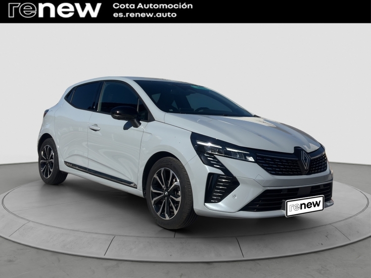 Renault Clio Techno foto 13