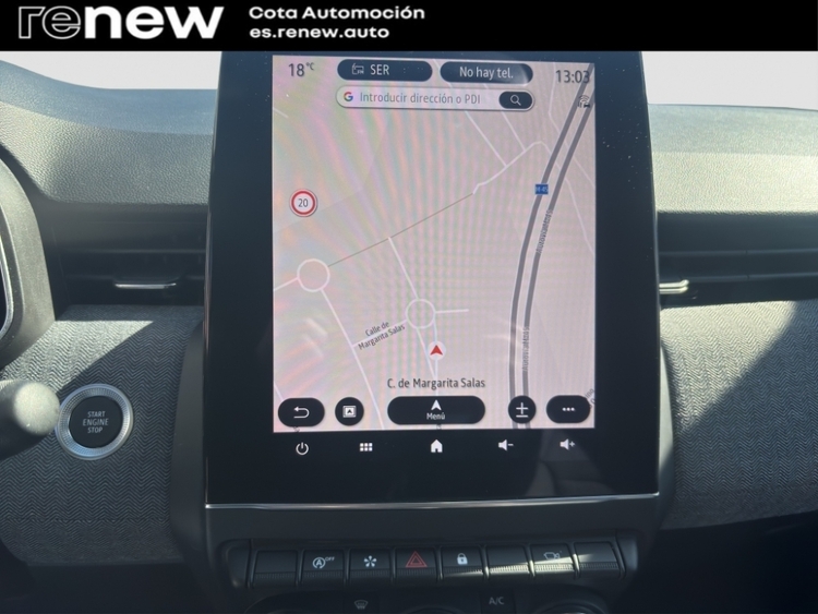 Renault Clio Techno foto 21