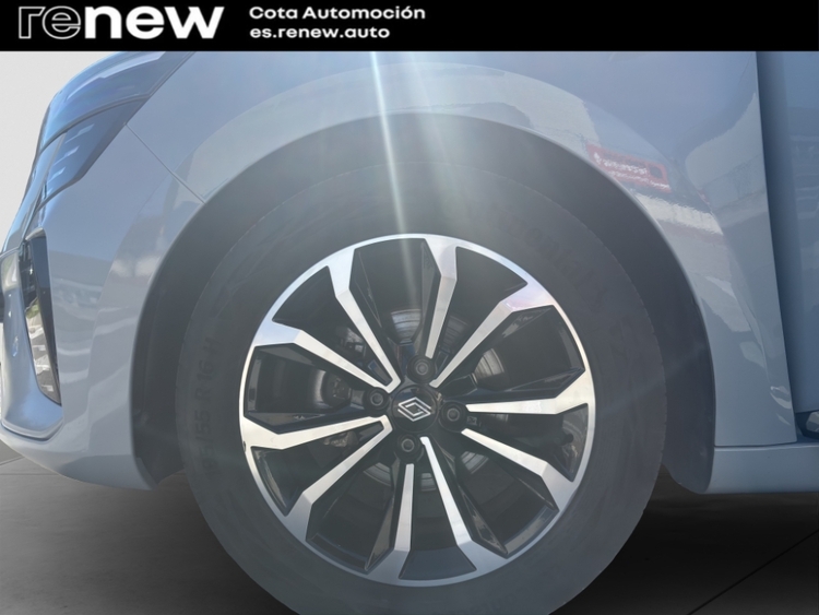 Renault Clio Techno foto 23