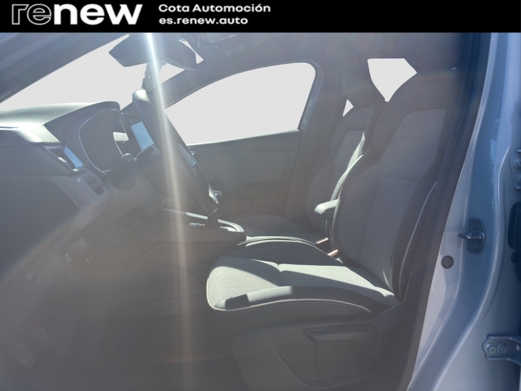 Renault Clio Techno foto 6