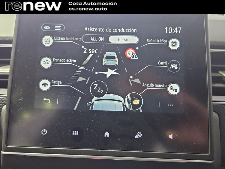 Renault Arkana Evolution foto 25