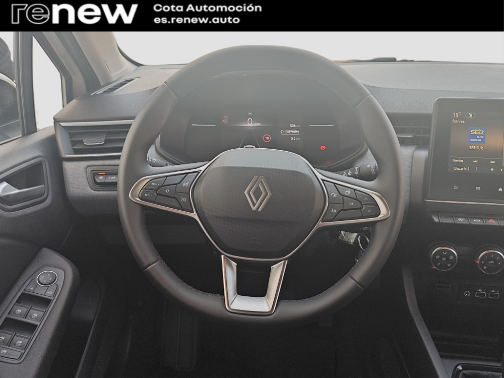 Renault Clio Evolution miniatura 14