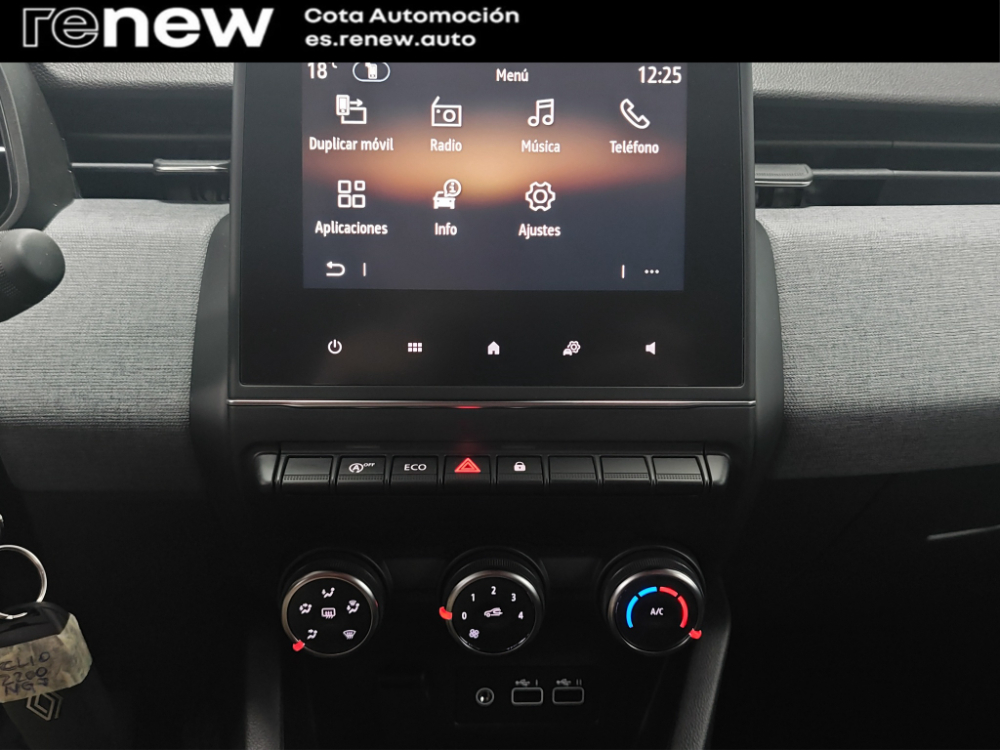 Renault Clio Evolution miniatura 17