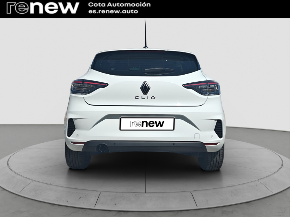 Renault Clio Evolution miniatura 7