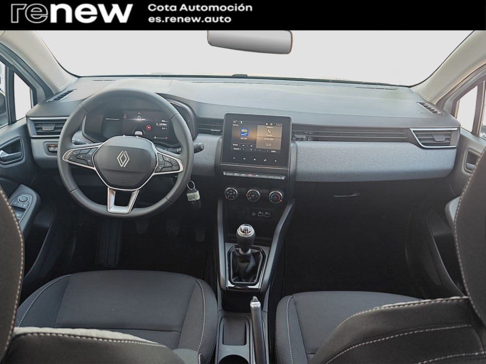 Renault Clio Evolution miniatura 10