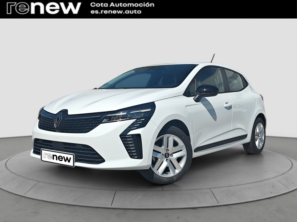 Renault Clio Evolution foto 2