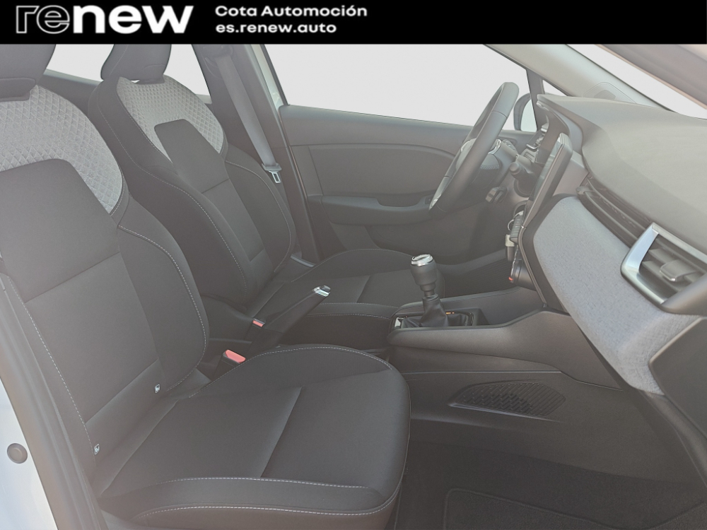 Renault Clio Evolution foto 19