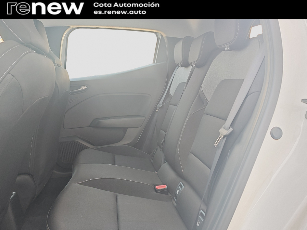 Renault Clio Evolution foto 8