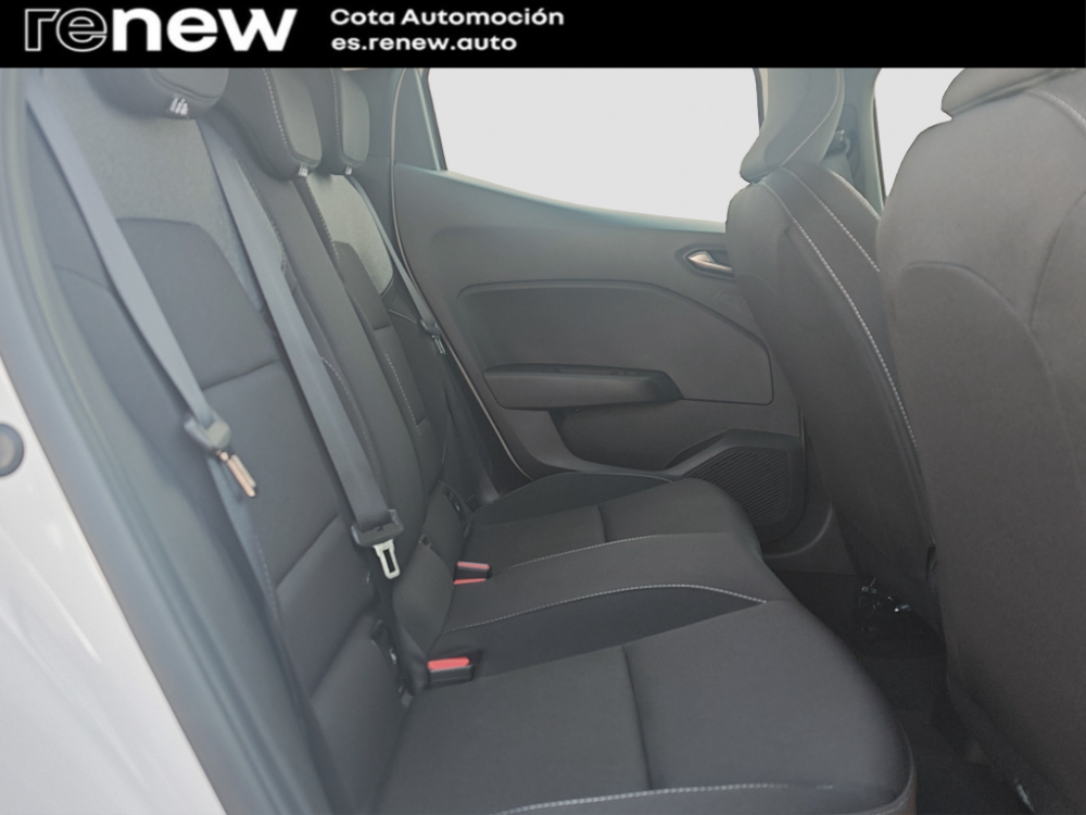 Renault Clio Evolution miniatura 20