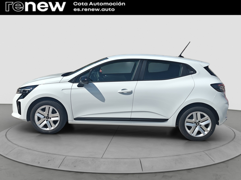 Renault Clio Evolution miniatura 4