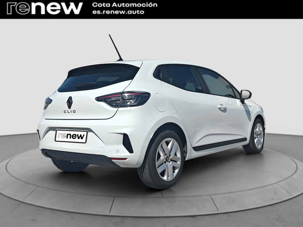 Renault Clio Evolution miniatura 9