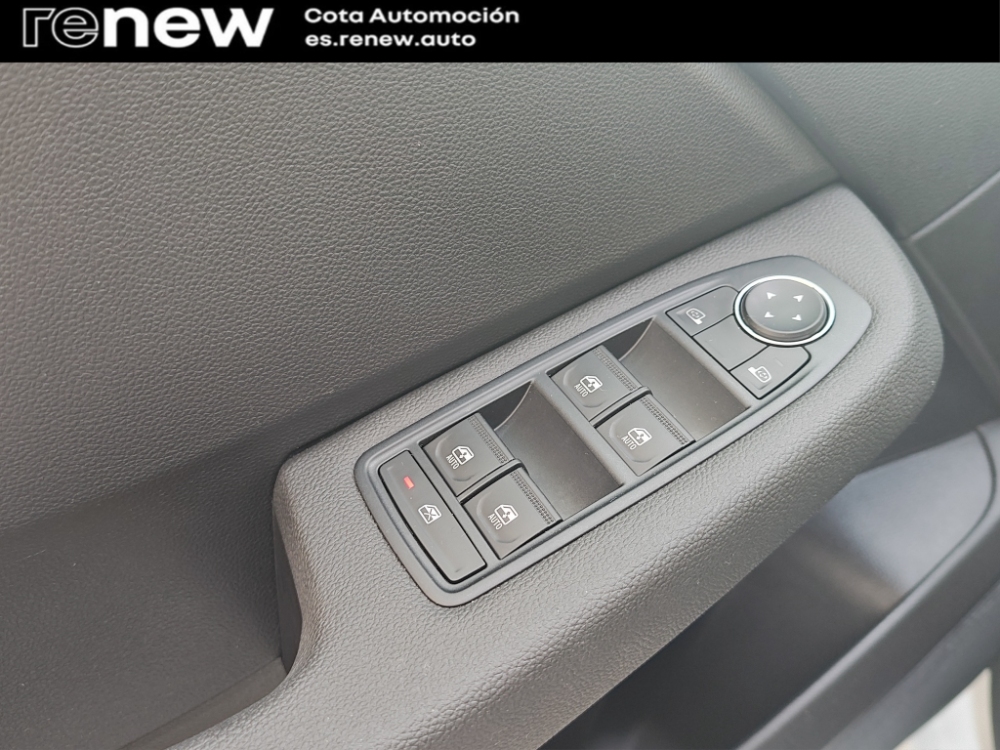 Renault Clio Evolution foto 16