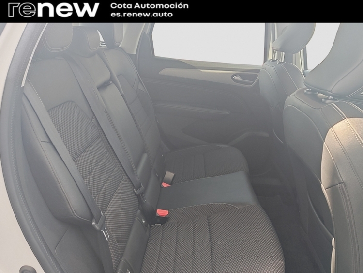 Renault Arkana Zen foto 16