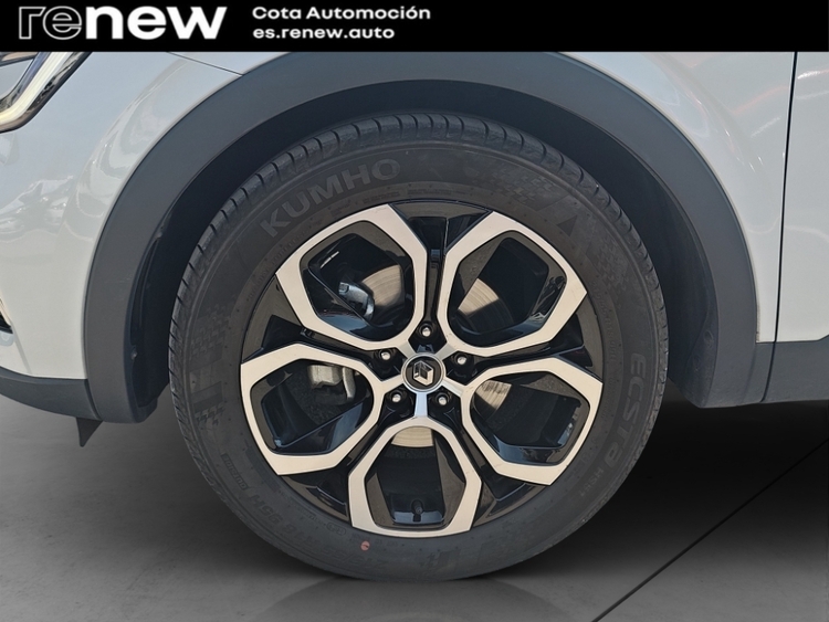 Renault Arkana Zen foto 17