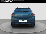 Dacia Sandero Stepway Extreme Go miniatura 7