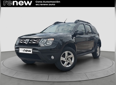 Dacia - Duster