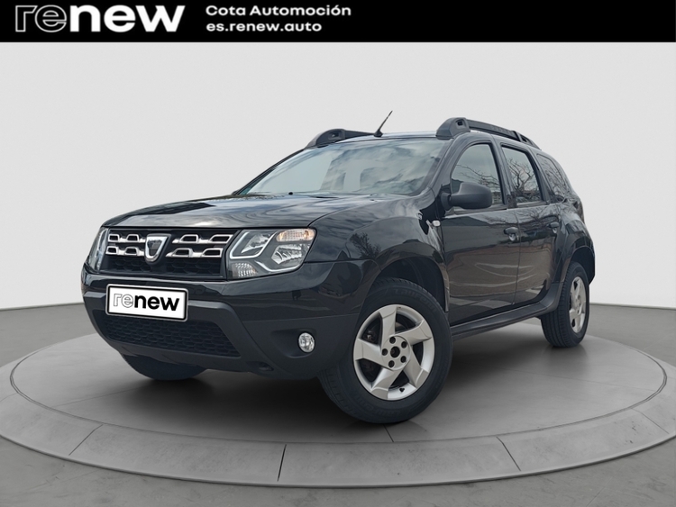 Dacia Duster Ambiance 4x2 foto 2