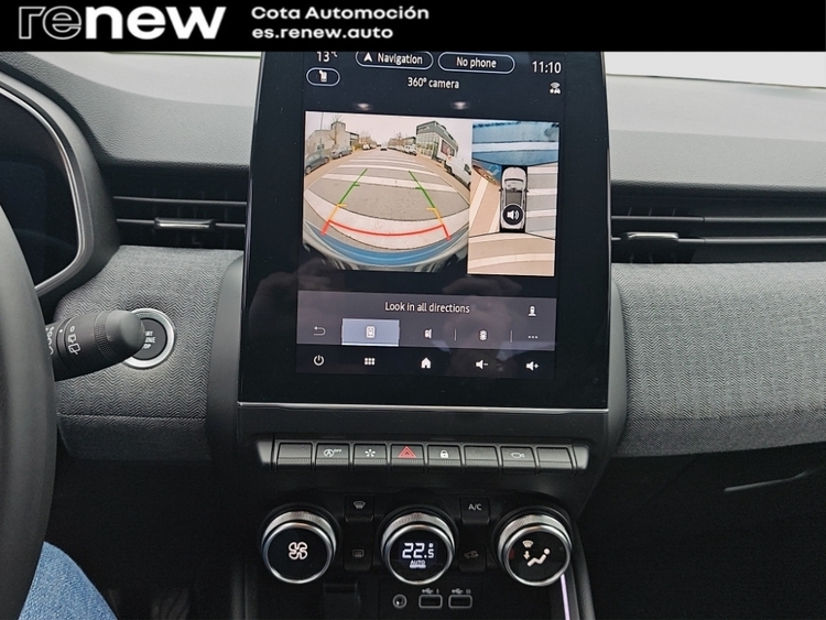 Renault Clio Techno foto 16