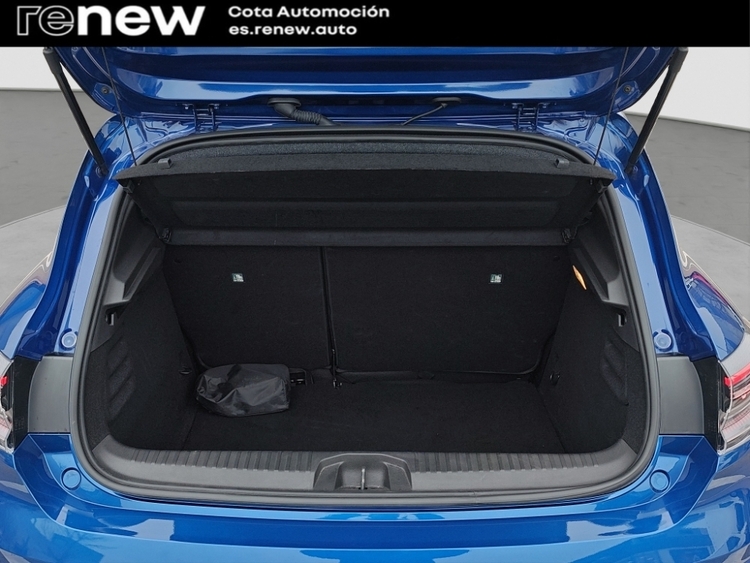 Renault Clio Techno foto 17