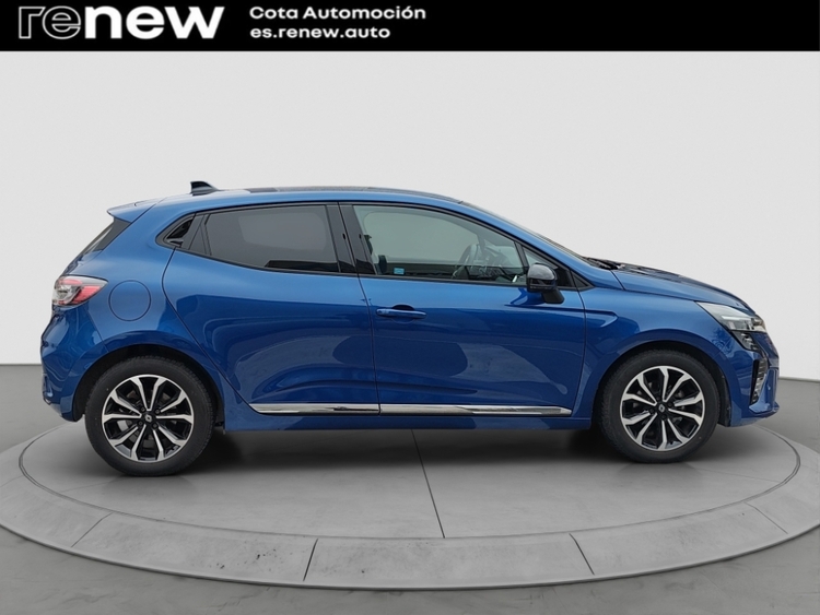 Renault Clio Techno foto 11