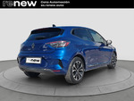 Renault Clio Techno miniatura 9