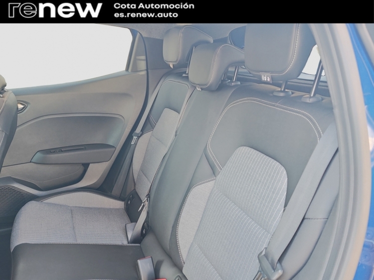 Renault Clio Techno foto 8