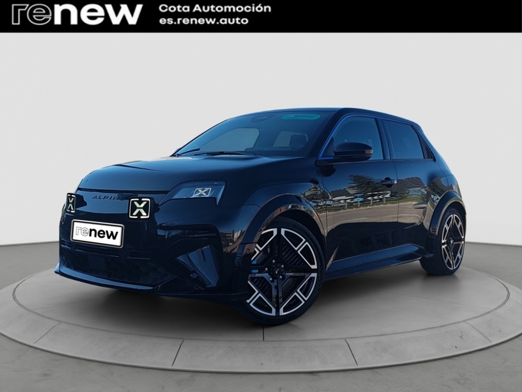 Alpine A290 180 GT foto 2