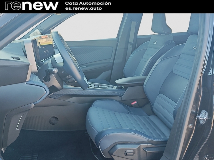 Alpine A290 180 GT foto 6