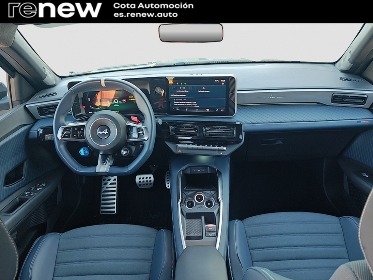 Alpine A290 180 GT foto 10