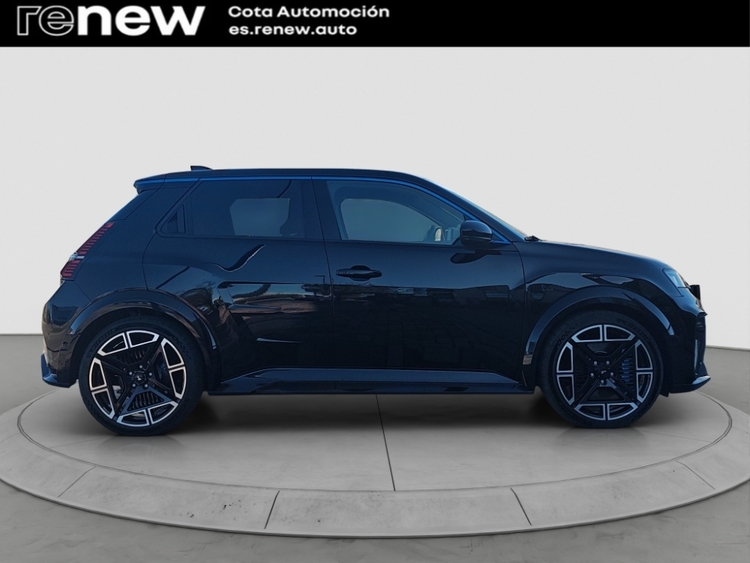 Alpine A290 180 GT foto 11