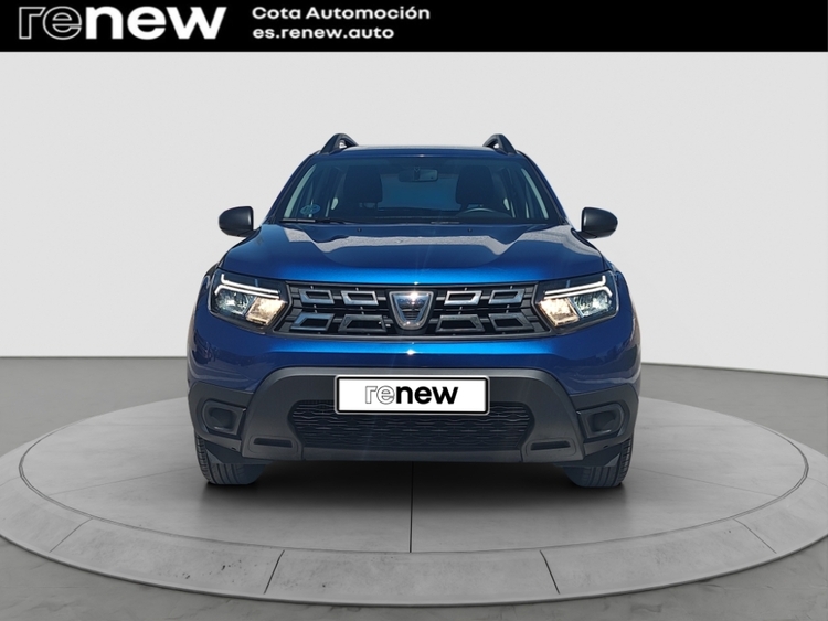 Dacia Duster Essential foto 3