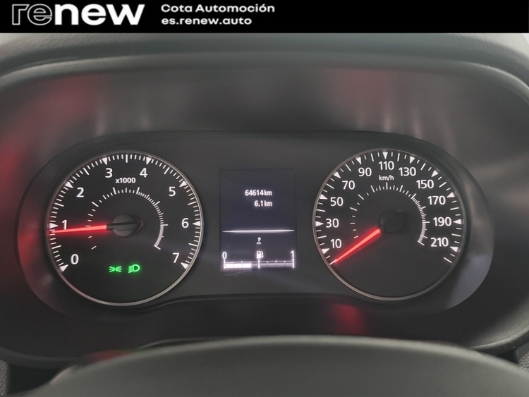 Dacia Duster Essential foto 14