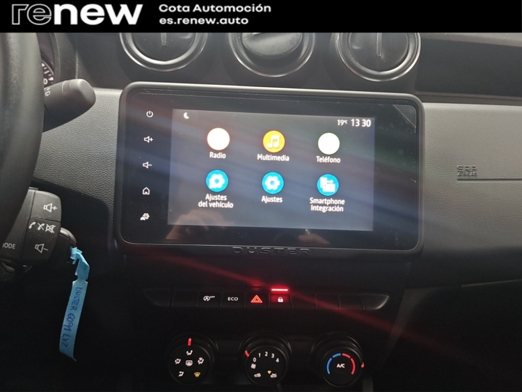 Dacia Duster Essential foto 16