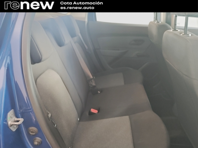 Dacia Duster Essential foto 19