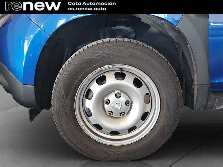 Dacia Duster Essential foto 20