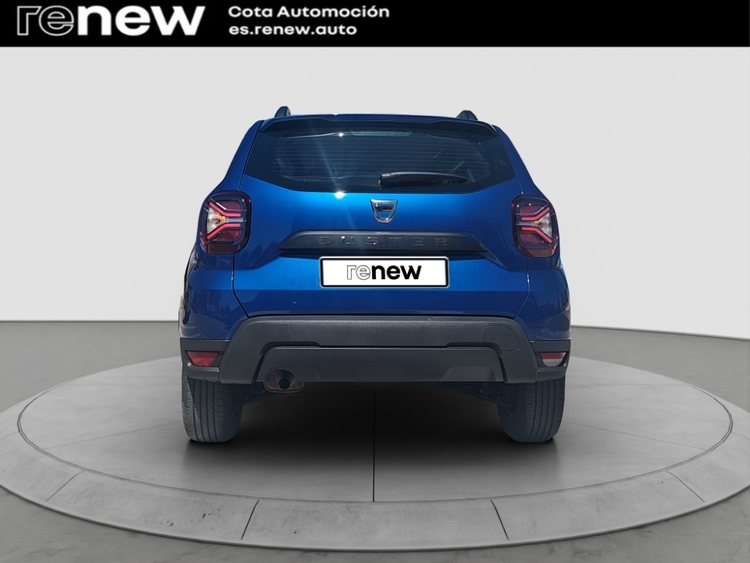 Dacia Duster Essential foto 7